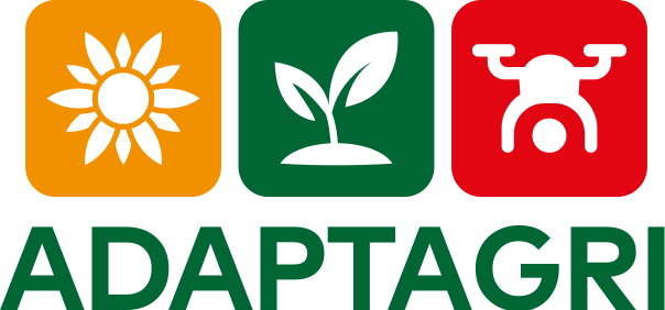 ADAPTAGRI Icon, ADAPTAGRI, agriculture, climate change, smart farming, Interreg NEXT Black Sea Basin, Türkiye, Bulgaria, Greece